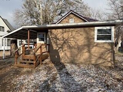 304 E 3rd Ave, Mount Vernon, SD, 57363