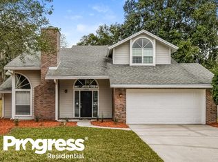 11851 Oldfield Pointe Dr, Jacksonville, FL 32223
