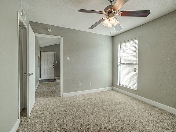 Ashford Cove at Briar Forest Interior