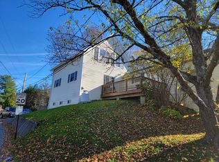 74 Western Ave, Arrowsic, ME 04530