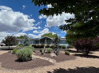 7078 Shilo Trl, Show Low, AZ 85901