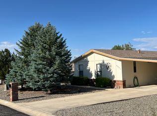 3071 Crestview Dr, Prescott, AZ 86301
