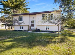 11147 S Lacore Rd, Empire, MI 49630