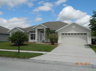 3002 Sandstone Cir, Saint Cloud, FL 34772