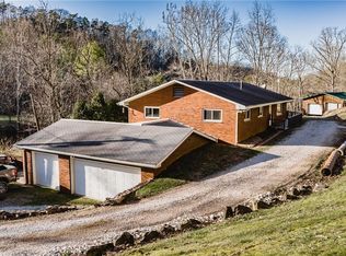 244 Ball Rd, Parkersburg, WV 26104
