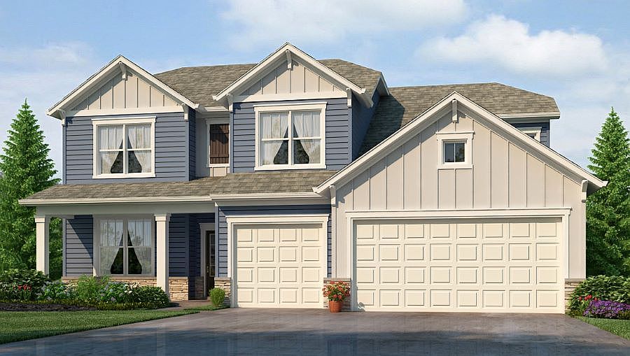 Plan Elevation.