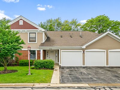 378 Heather Ct APT C1, Schaumburg, IL, 60193
