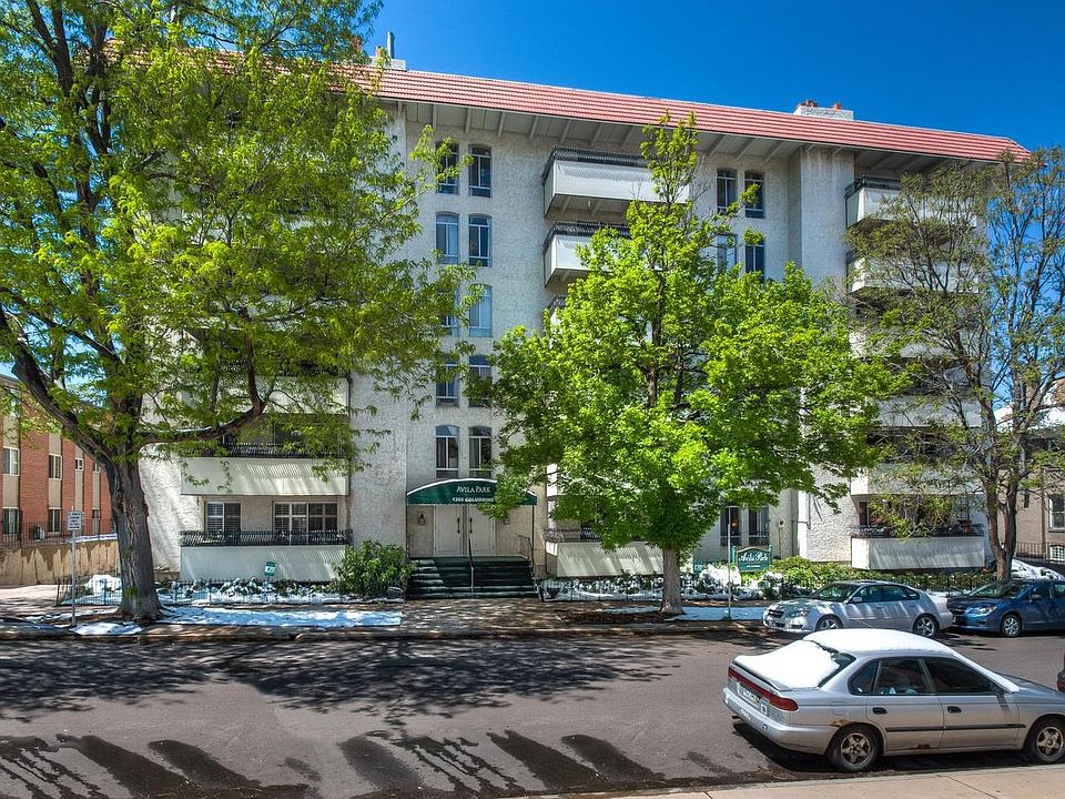 1st image of 1365 N Columbine St APT 104
