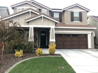 827 Baronial Ln, Rocklin, CA 95765
