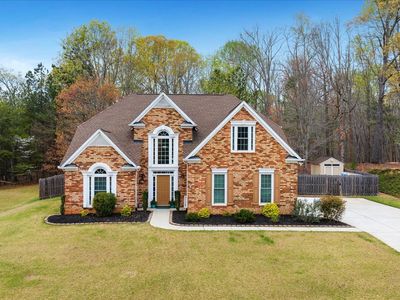 226 Double Gate Ct, Sugar Hill, GA, 30518