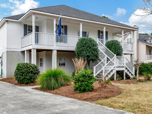 209 Ashmont Dr, Charleston, SC 29492