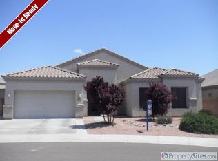 21725 N 92nd Ave, Peoria, AZ 85382