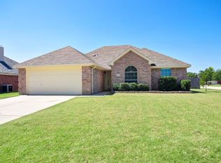 315 Magnolia St, Anna, TX 75409