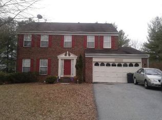 15207 Johnstone Ln, Bowie, MD 20721