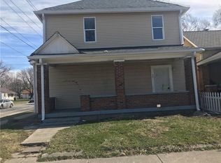 501 Saint Paul St, Indianapolis, IN