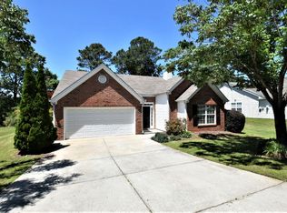 732 Creek Bottom Rd, Loganville, GA 30052