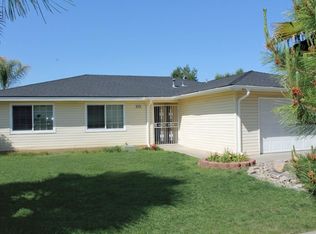 2426 W San Gabriel Ave, Fresno, CA 93705