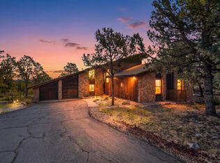 7 Sierra Vista Dr, Cedar Crest, NM 87008