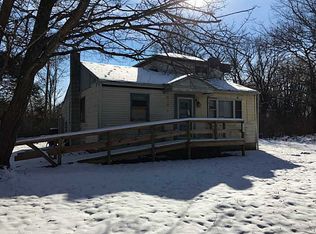 3480 Houston Rd, Waynesville, OH 45068