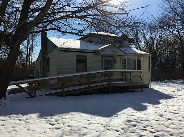 3480 Houston Rd, Waynesville, OH 45068