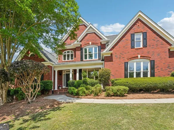 1162 Rising Moon Trl, Snellville, GA 30078
