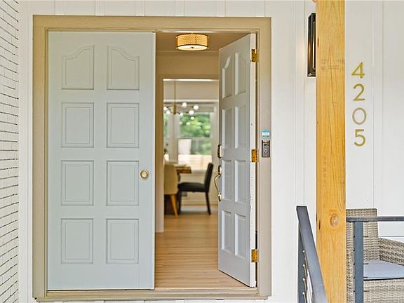 4th image of 4205 S Berkeley Lake Rd NW