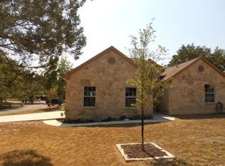 34 Brookhollow Dr, Wimberley, TX 78676