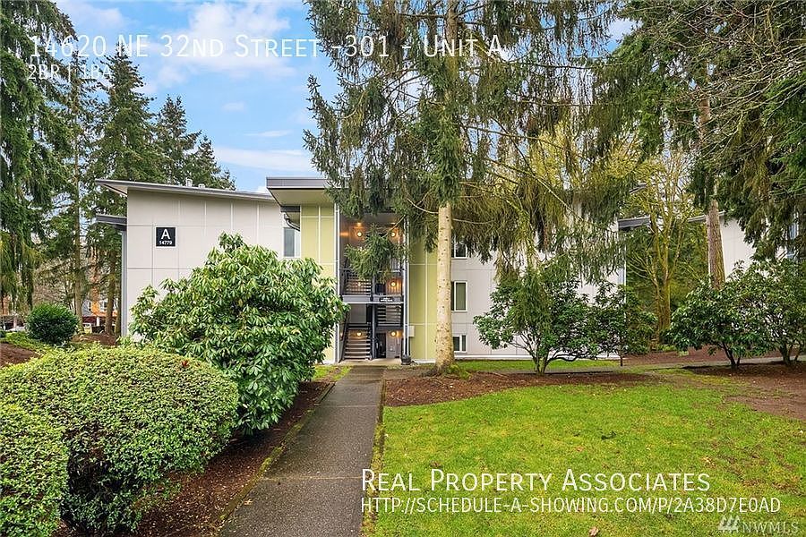 1st image of 14620 NE 32nd St Unit 301
