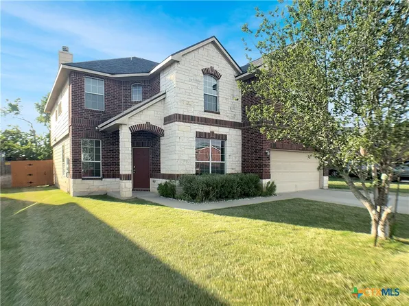 10421 Orion Dr, Temple, TX 76502