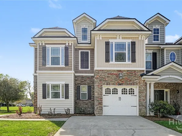 347 Durham Park Way, Pooler, GA 31322