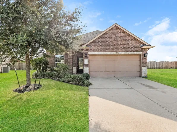 3034 Emily Vista Ln, Fresno, TX 77545
