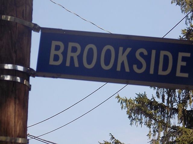 Exterior Address Verification