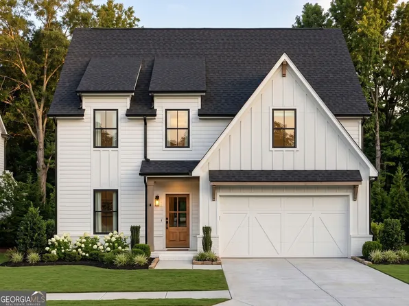 5195 Reece Run, Cumming, GA 30041