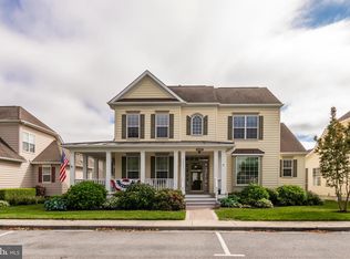 16557 John Rowland Trl, Milton, DE 19968