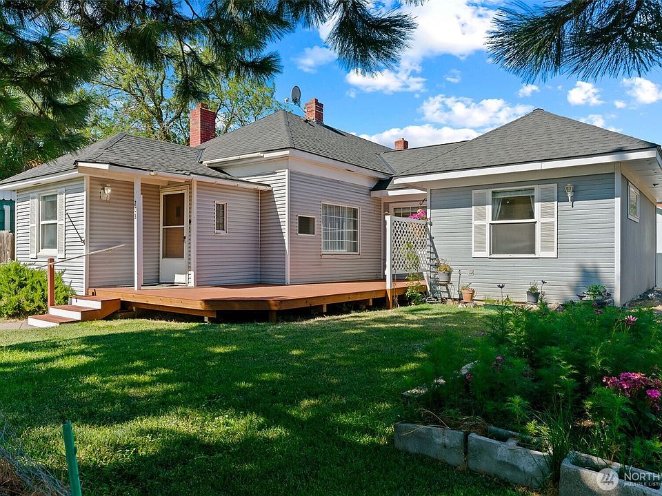 1st image of 203 S Sprague Street