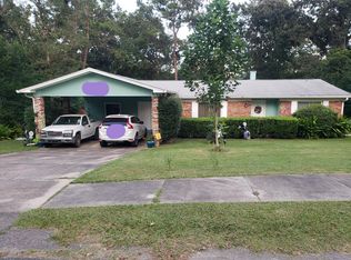 2109 Joyner Dr, Tallahassee, FL 32303