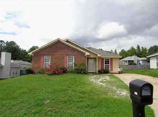 108 Mitchell Ridge Pl, Columbus, GA 31907