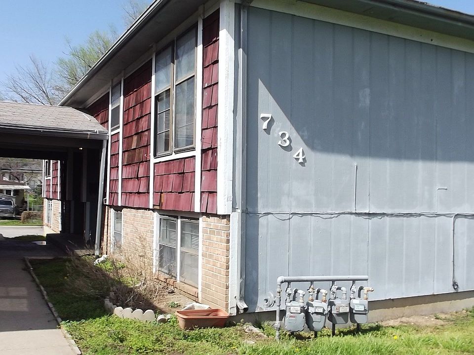 1st image of 734 Osage St APT 2