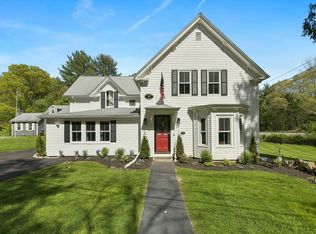 66 Seekonk St, Norfolk, MA 02056