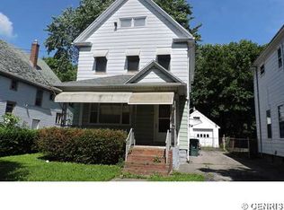 20 Spiegel Park, Rochester, NY 14621