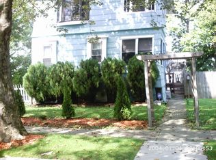 668 Clay Ave, Rochester, NY 14613