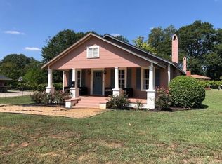 5177 Newton Dr NE, Covington, GA