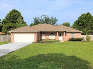 1951 Coral St, Navarre, FL 32566
