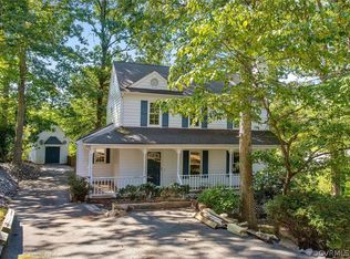 1201 Gladstone Glen Pl, Midlothian, VA 23114