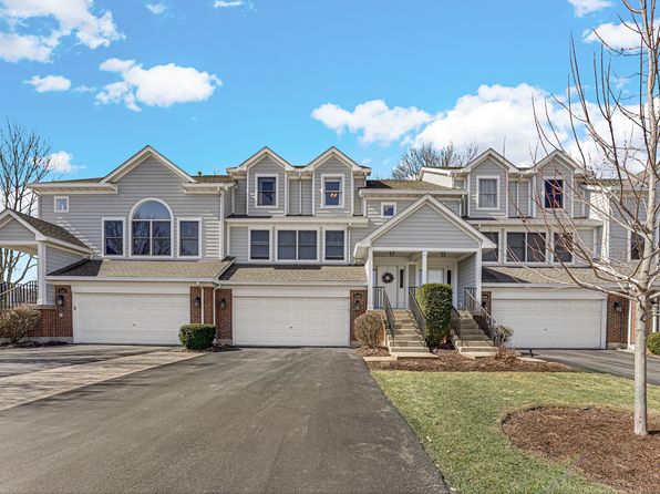 9163 Falcon Greens Dr, Village Of Lakewood, IL 60014