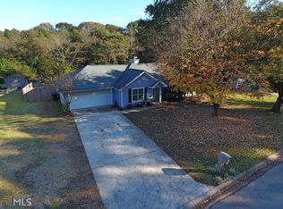 110 Ridgebend Dr, Centerville, GA 31028