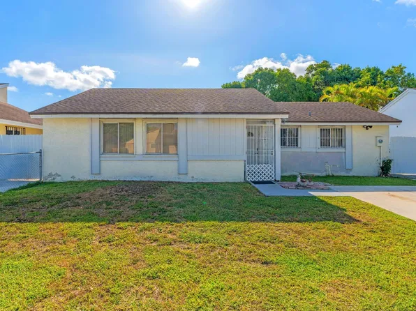 20121 SW 124th Avenue, Miami, FL 33177