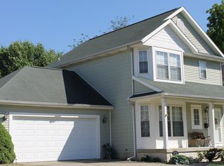 3424 N Erie St, Toledo, OH 43611