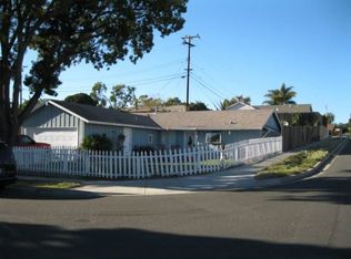 10293 Saranac St, Ventura, CA 93004