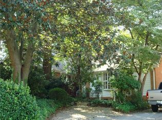 5228 Grafton Dr, Charlotte, NC 28215